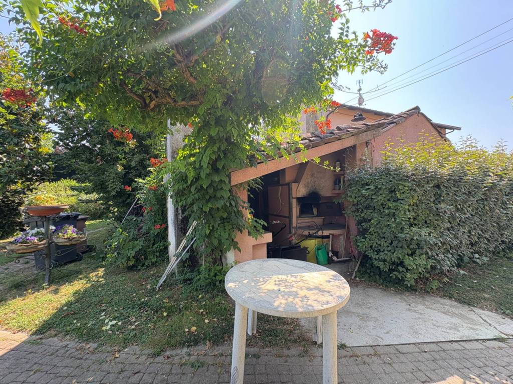 Villa a Asti in località Viatosto - Foto 5