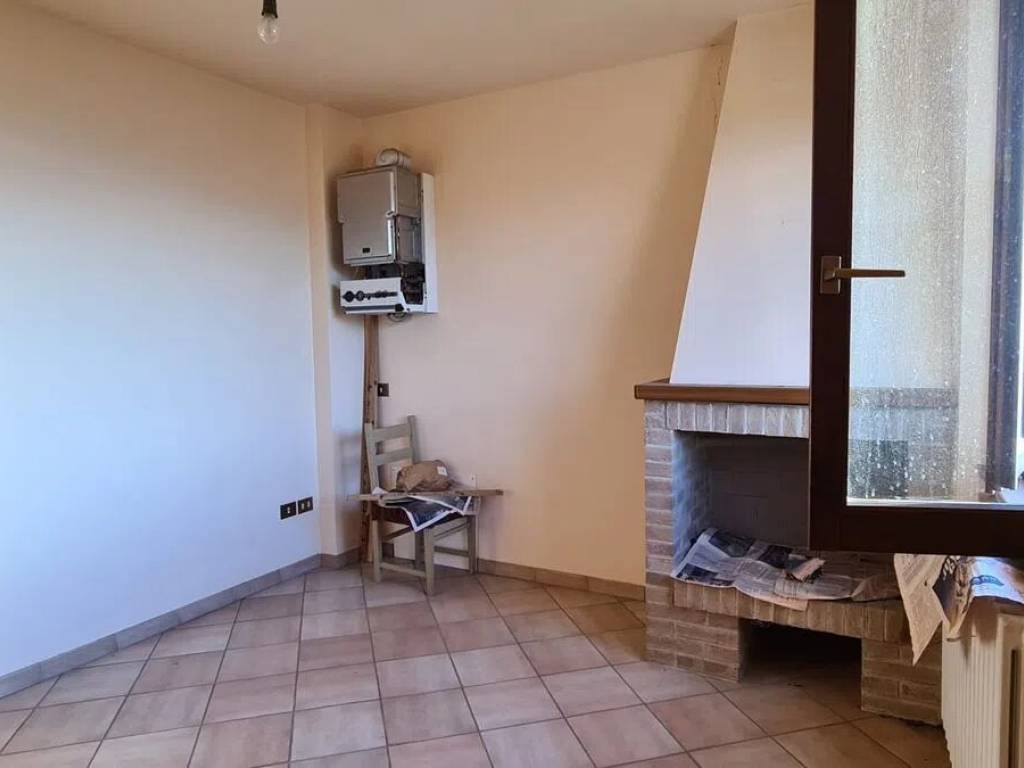 Appartamento a Treia in Via Strade Basse S.N.C. - Foto 4
