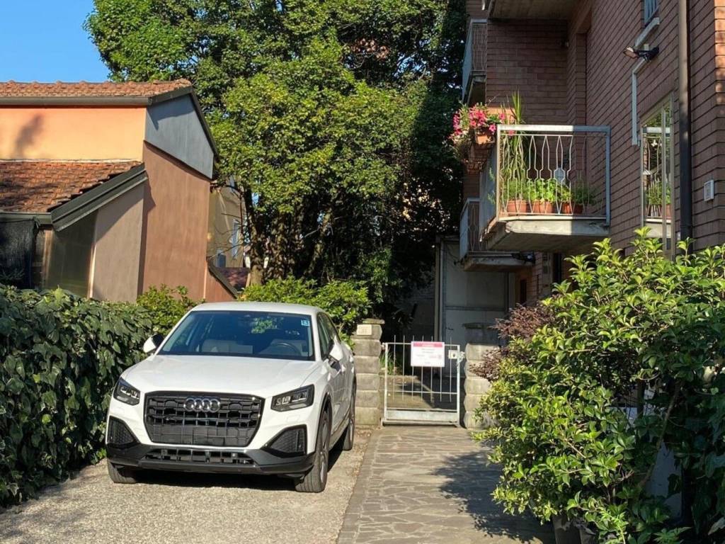 Casa indipendente a San felice sul panaro in Via Orazio Cavicchioni, 31 - Foto 4