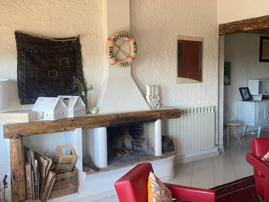 Villa a Orbetello - Foto 4