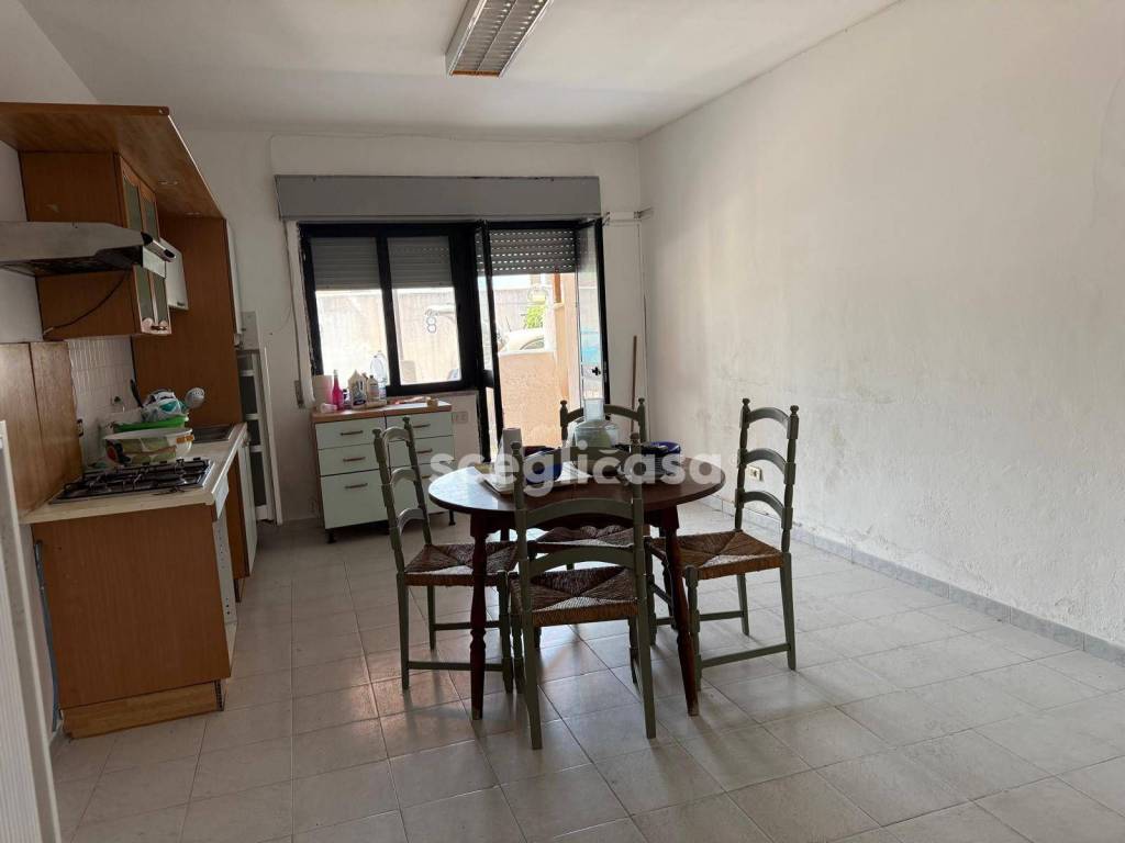 Appartamento a Carini in Lungomare Cristoforo Colombo, 275 - Foto 4