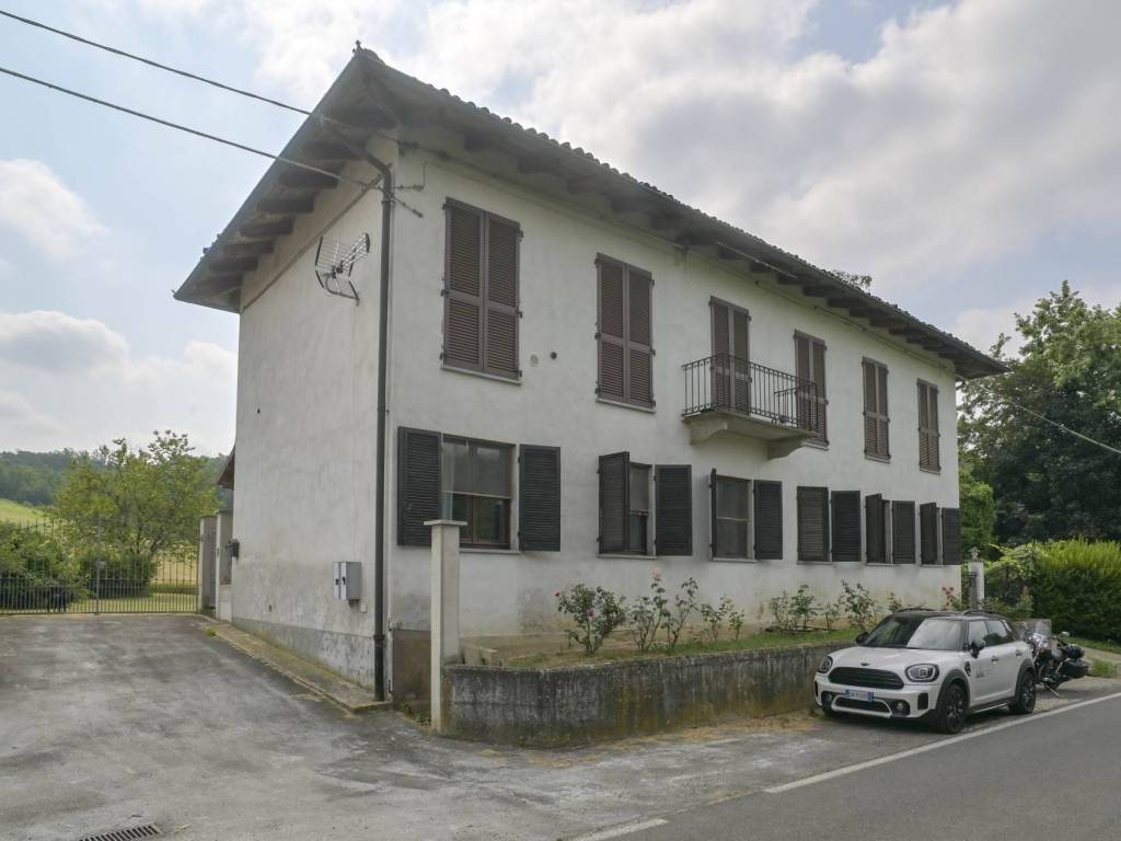 Rustico / casale a Portacomaro in LOCALITA' POGGIO, 82 - Foto 2