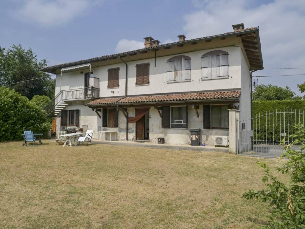 Rustico / casale a Portacomaro in LOCALITA' POGGIO, 82 - Foto 3
