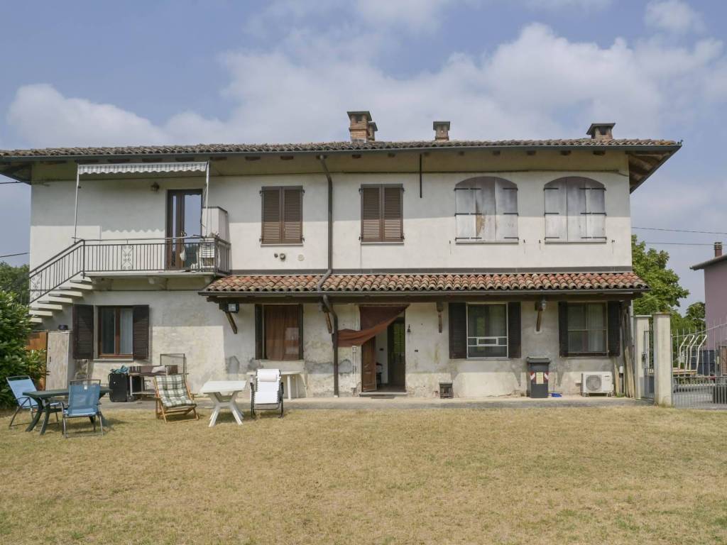 Rustico / casale a Portacomaro in LOCALITA' POGGIO, 82 - Foto 5