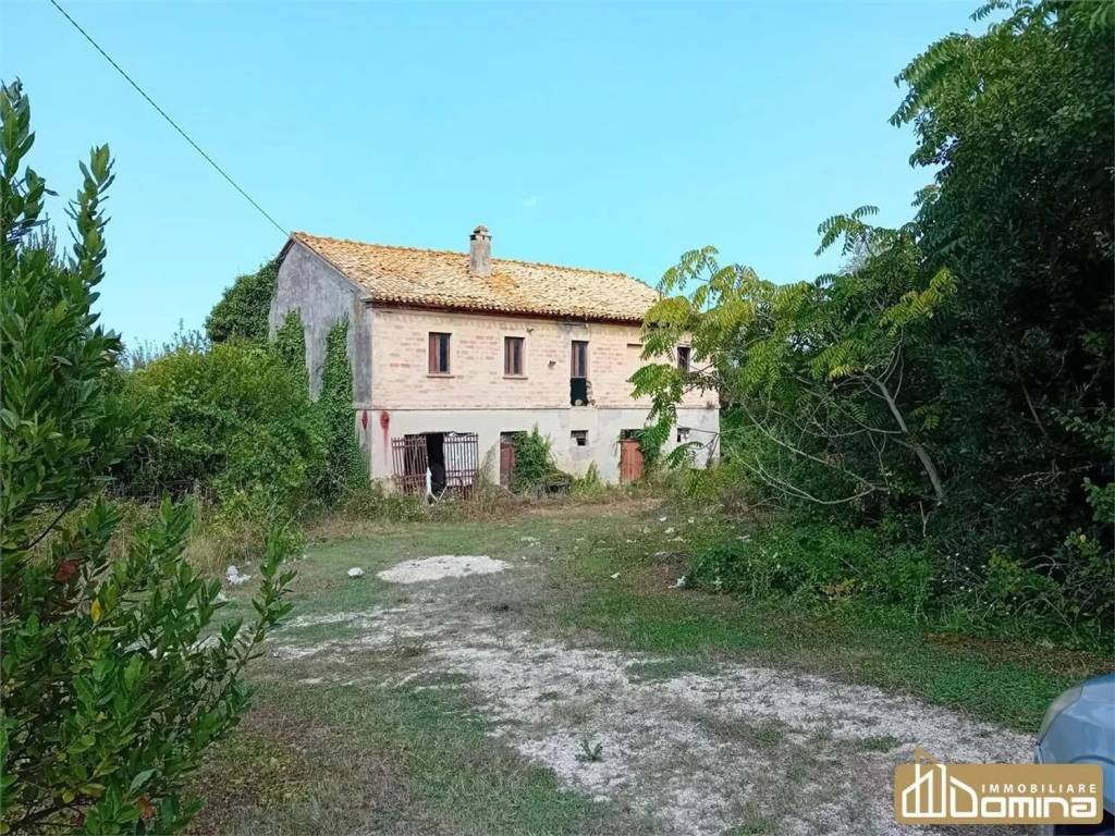 Rustico / casale a Osimo - Foto 2