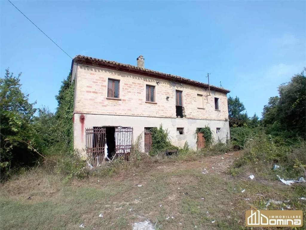 Rustico / casale a Osimo - Foto 3