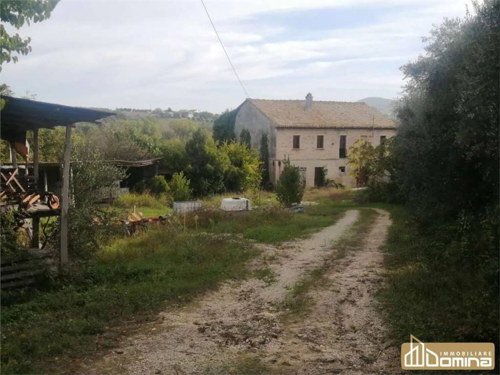 Rustico / casale a Osimo - Foto 5