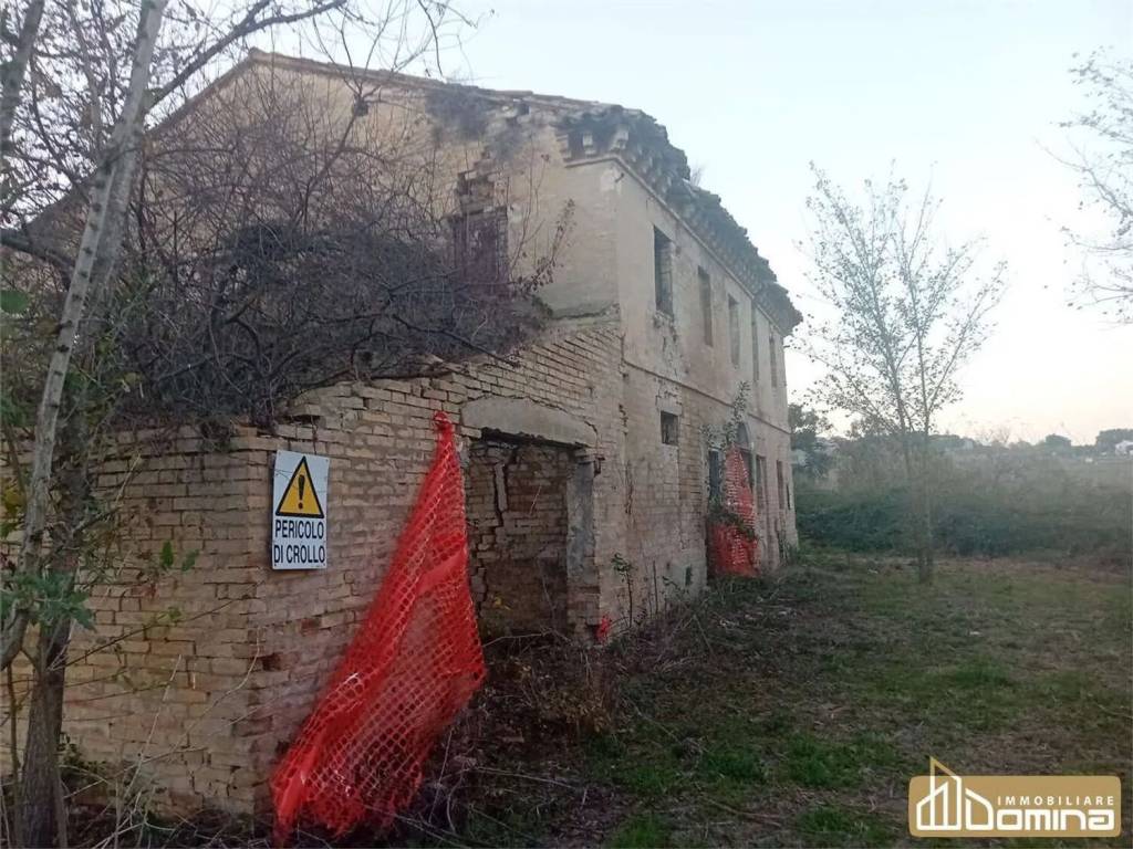 Rustico / casale a Osimo in Via San Giovanni - Foto 2