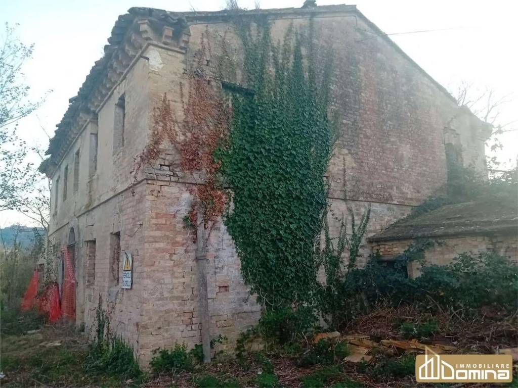 Rustico / casale a Osimo in Via San Giovanni - Foto 5