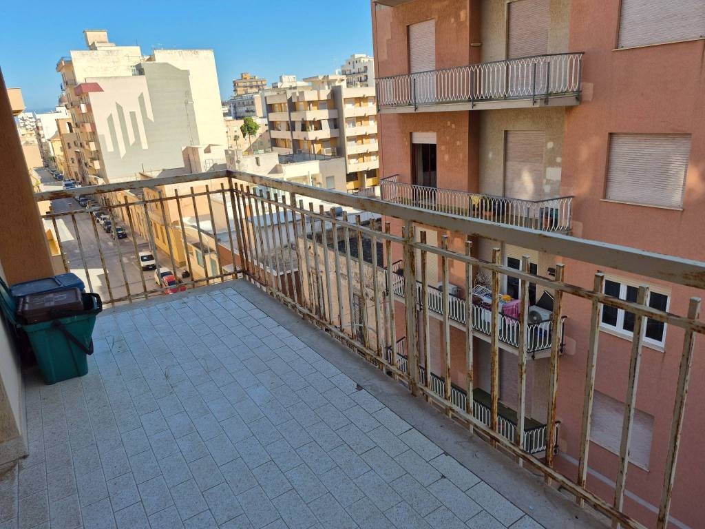Appartamento a Marsala in Via San Giovanni Bosco - Foto 2