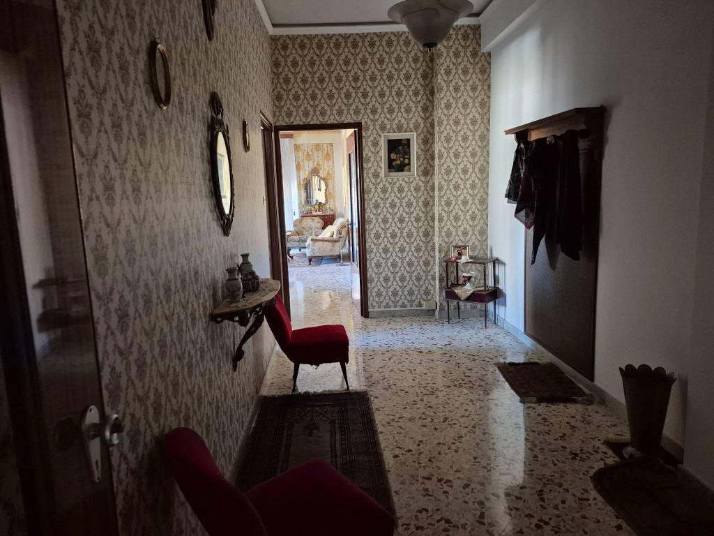 Appartamento a Marsala in Via San Giovanni Bosco - Foto 4
