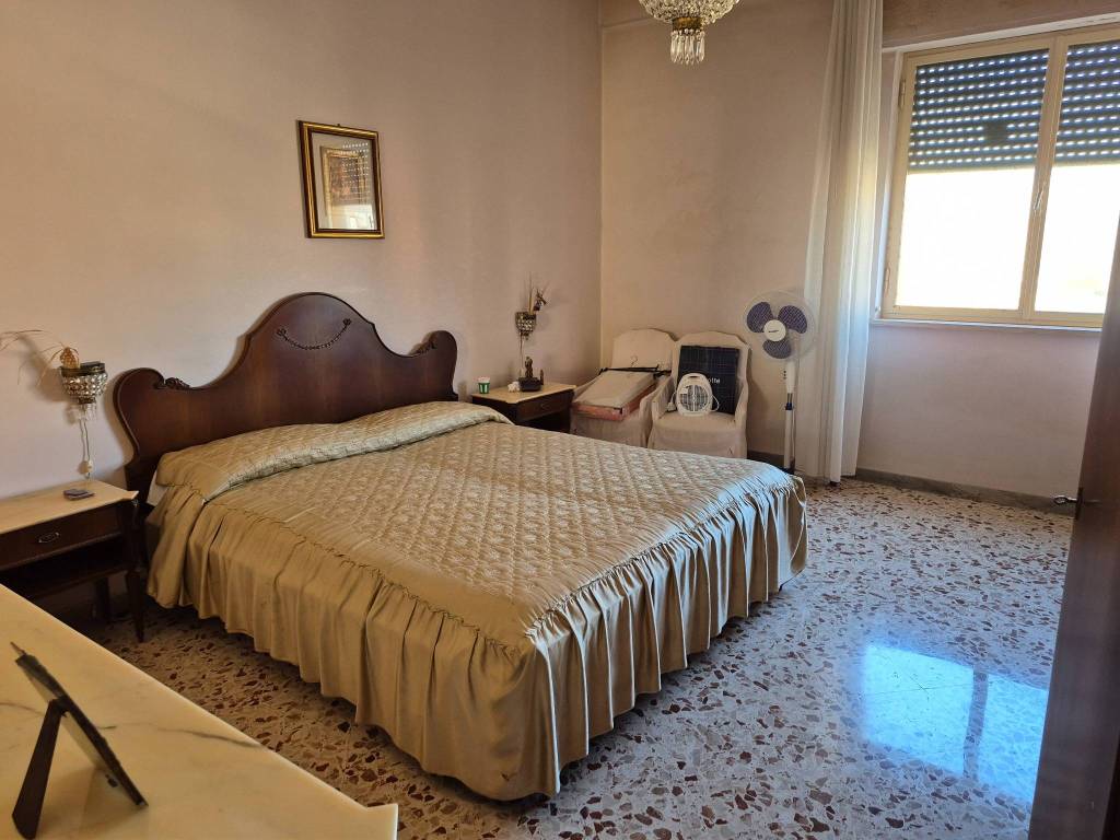 Appartamento a Marsala in Via San Giovanni Bosco - Foto 5