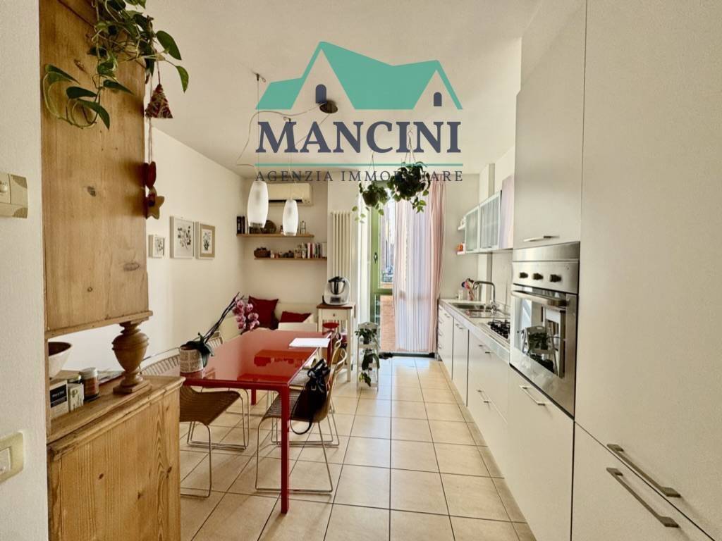 Appartamento a Jesi in VIA LAVATOIO - Foto 3