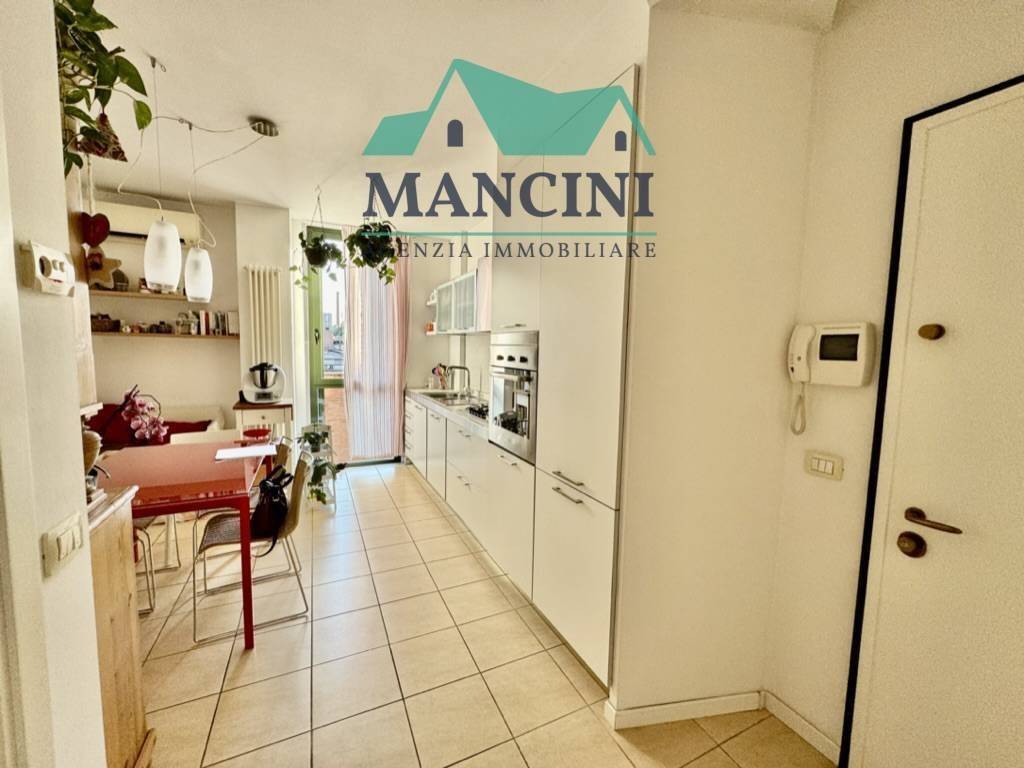 Appartamento a Jesi in VIA LAVATOIO - Foto 4