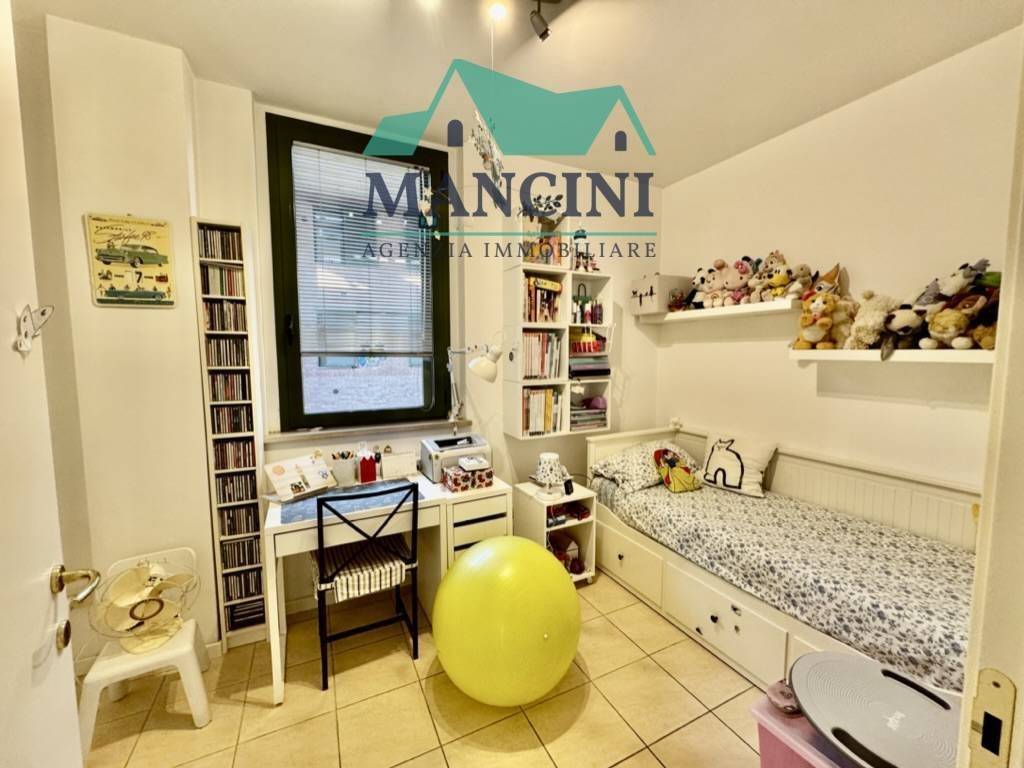 Appartamento a Jesi in VIA LAVATOIO - Foto 5