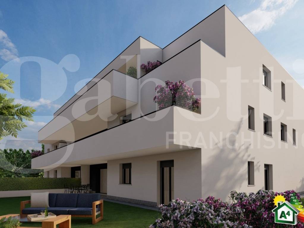 Appartamento a Saonara in VIA VIGONOVESE, 74 - Foto 3