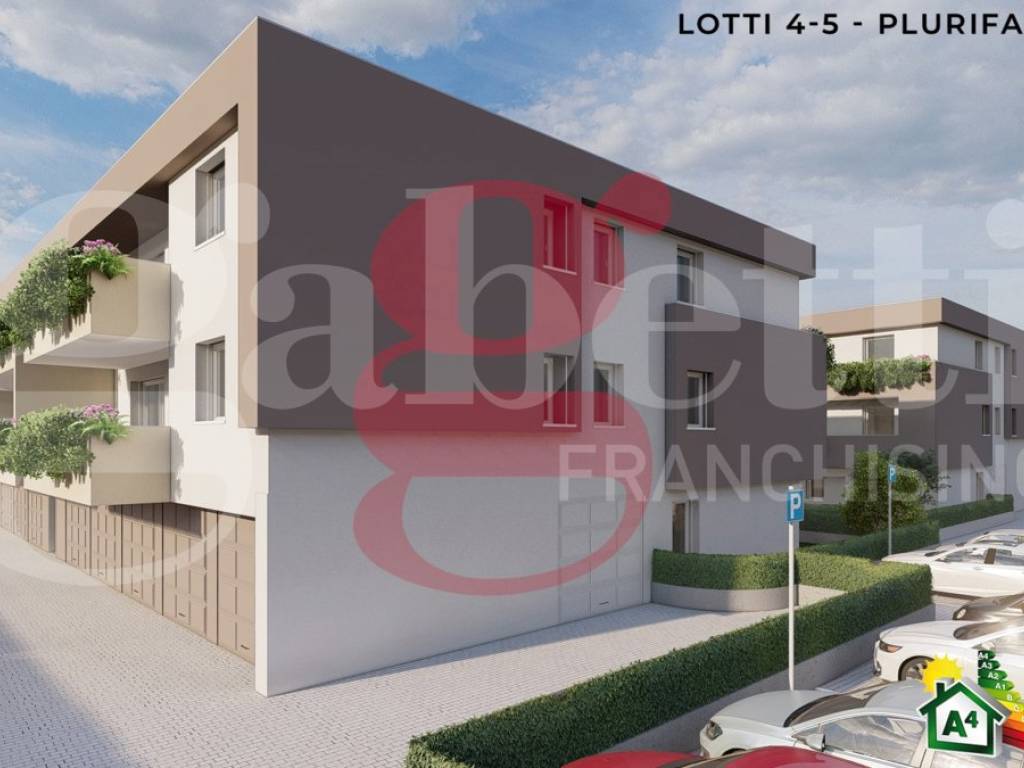Appartamento a Saonara in VIA VIGONOVESE, 74 - Foto 5