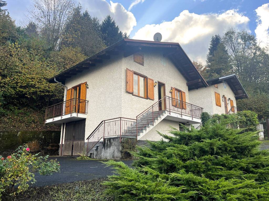 Villa a Busca in Borgata Chiot Martin - Foto 2