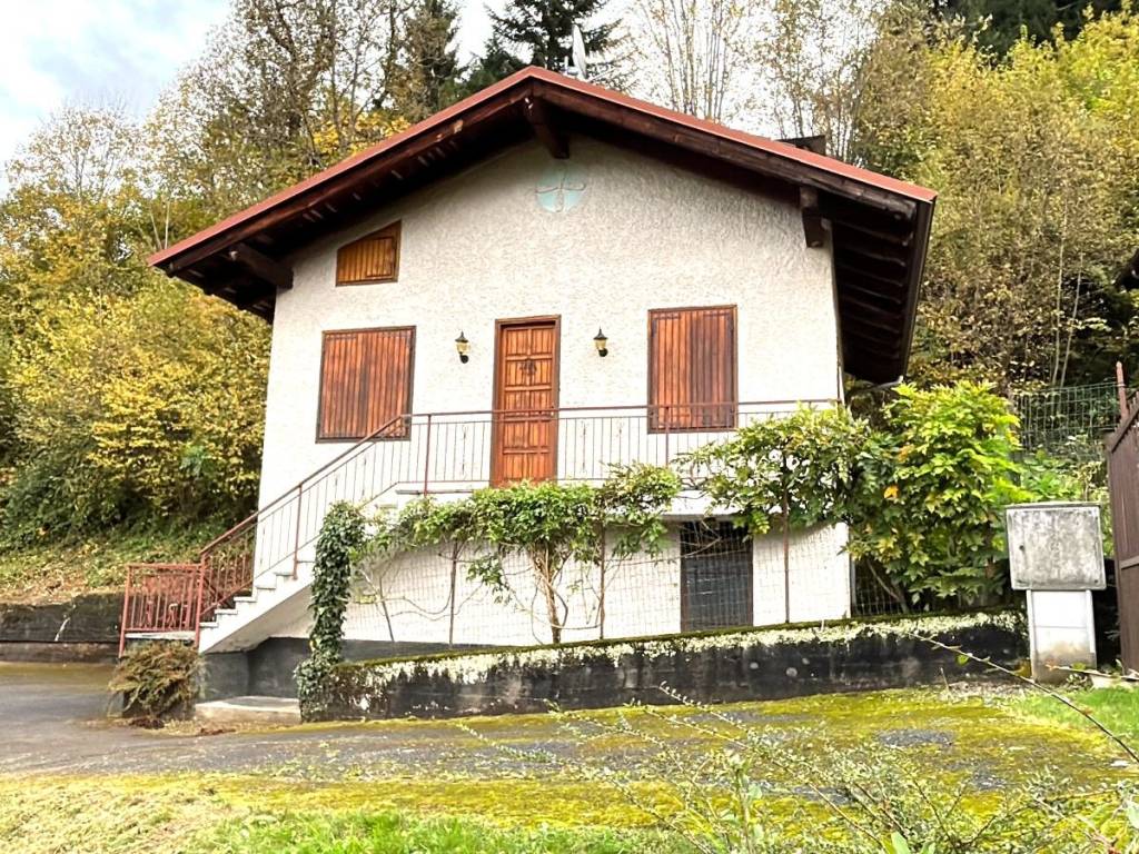 Villa a Busca in Borgata Chiot Martin - Foto 3