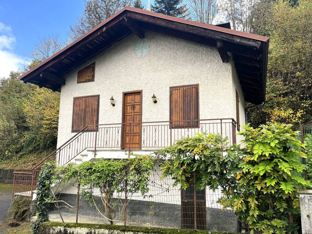 Villa a Busca in Borgata Chiot Martin - Foto 4