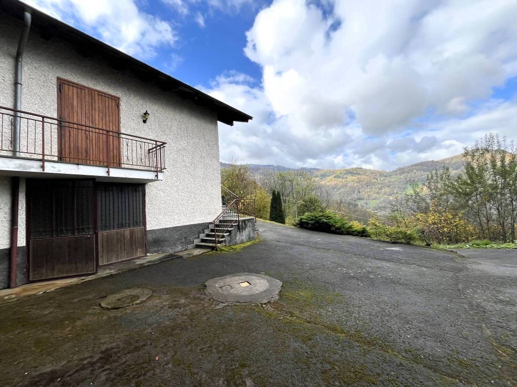 Villa a Busca in Borgata Chiot Martin - Foto 5