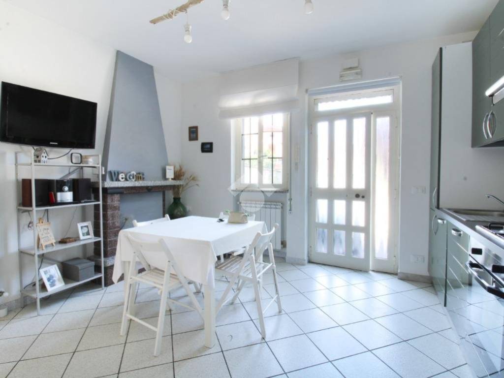Casa indipendente a Ortona in CONTRADA RUSCITTI - Foto 3