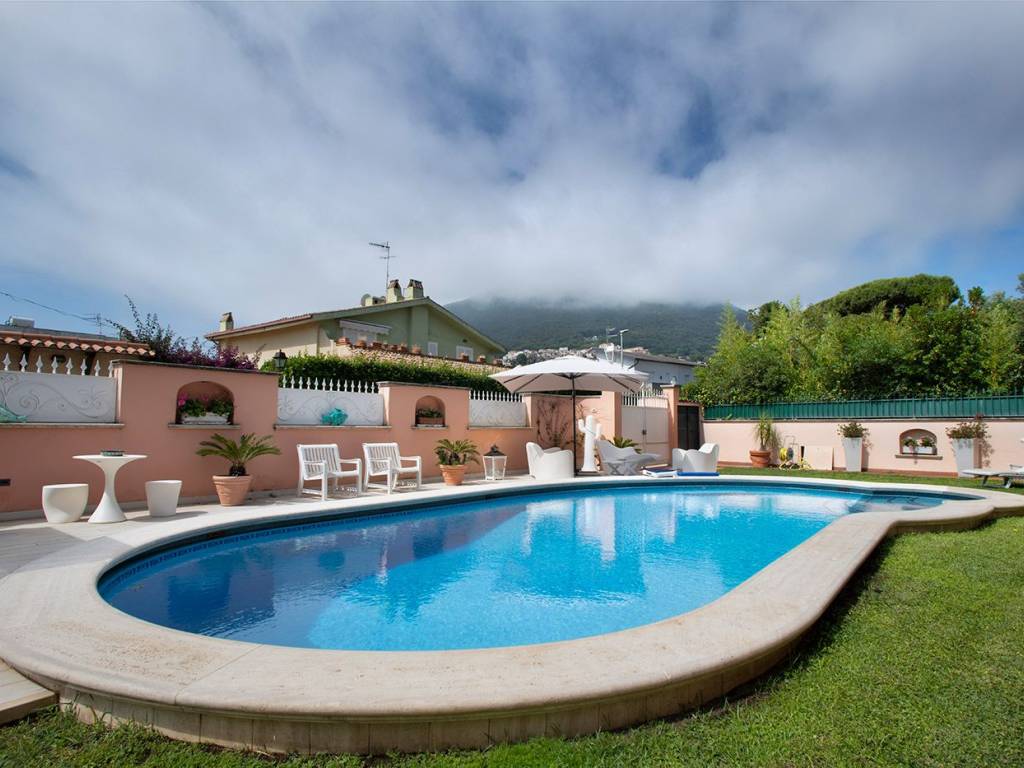 Villa a San felice circeo in Via Eea - Foto 2