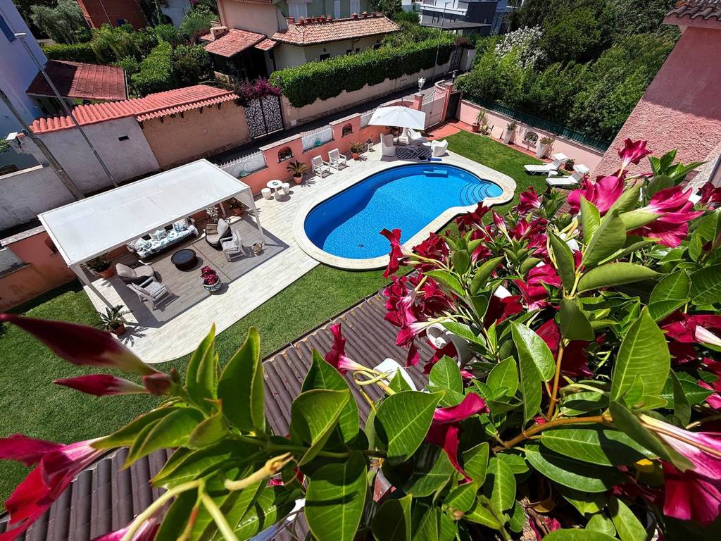 Villa a San felice circeo in Via Eea - Foto 3