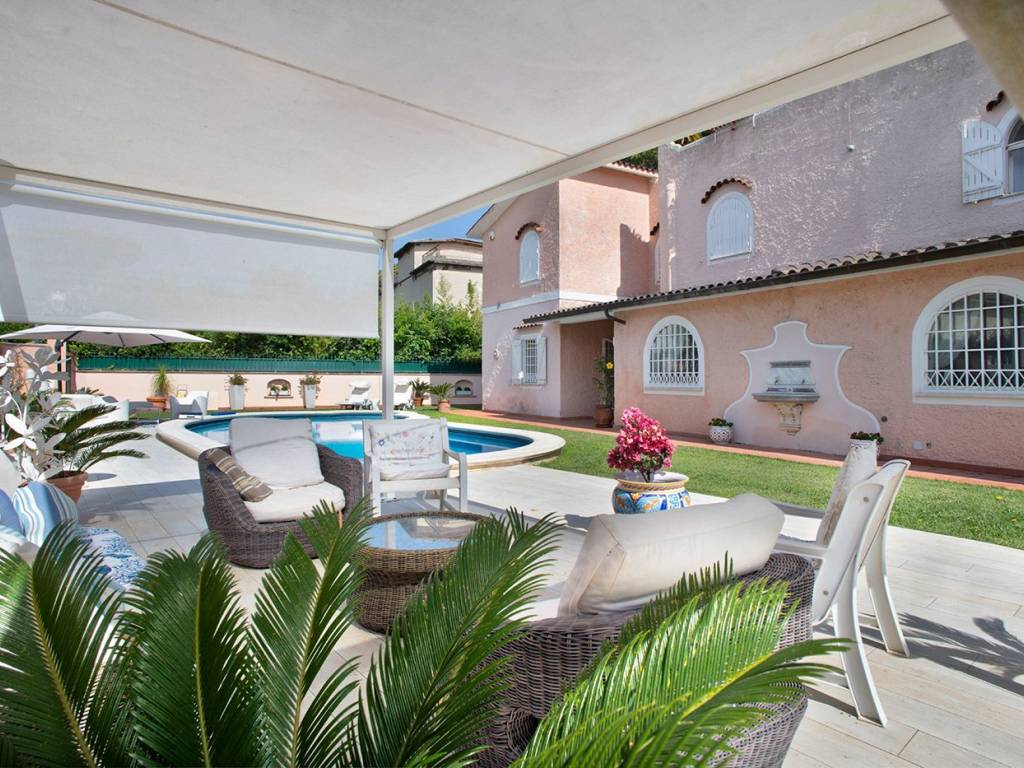 Villa a San felice circeo in Via Eea - Foto 4
