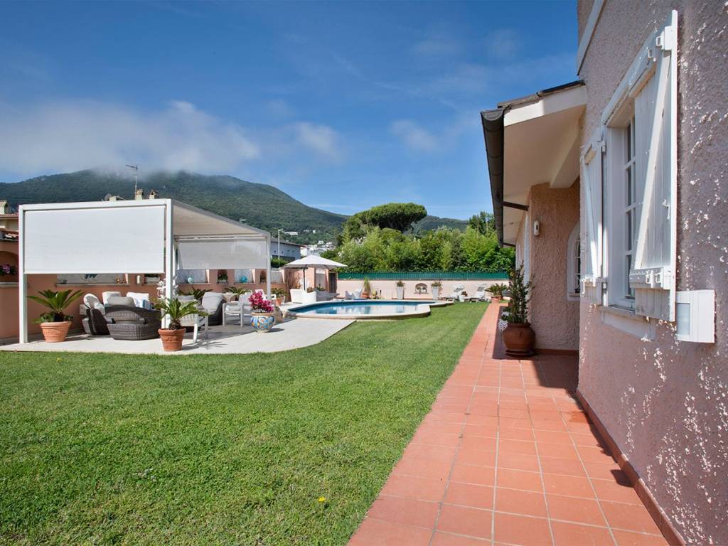 Villa a San felice circeo in Via Eea - Foto 5