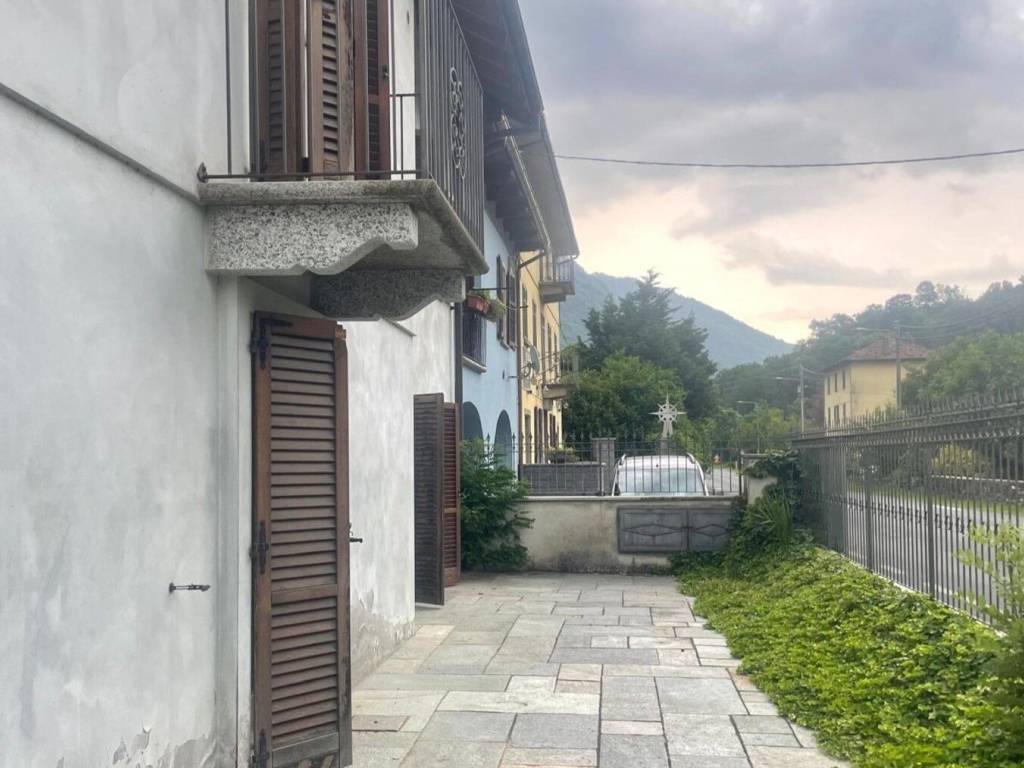 Villa a Ornavasso in Frazione Migiandone, 13 - Foto 3