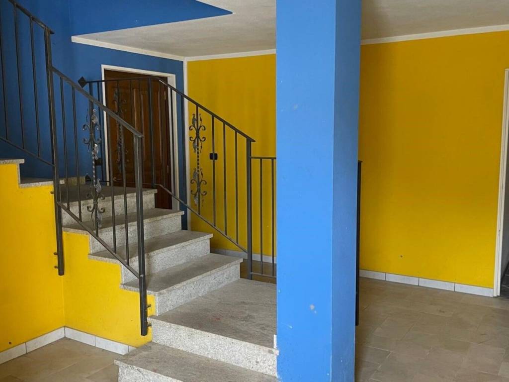 Villa a Ornavasso in Frazione Migiandone, 13 - Foto 5
