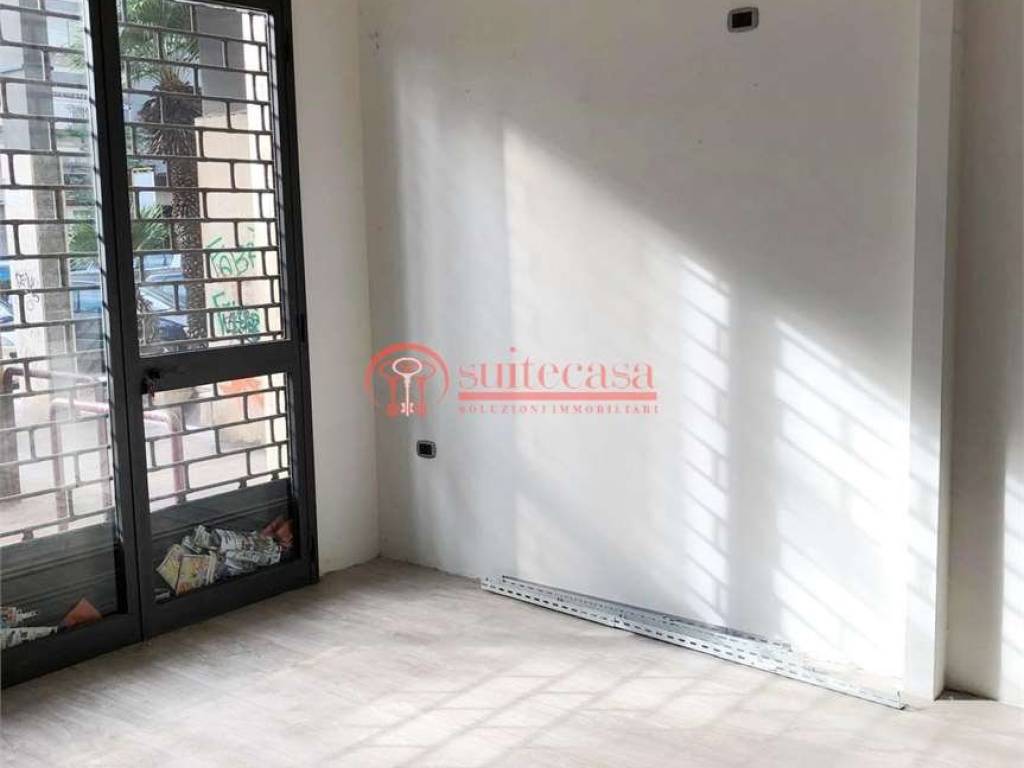 Immobile a Trani in c.so Don Luigi Sturzo - Foto 2