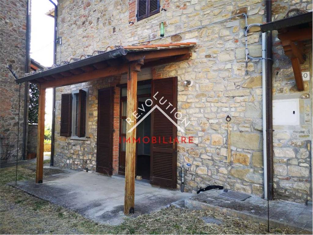 Rustico / casale a Sansepolcro in Strada provinciale Marecchia - Foto 2