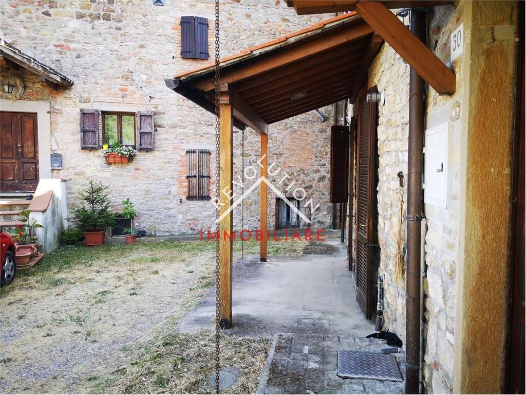 Rustico / casale a Sansepolcro in Strada provinciale Marecchia - Foto 3