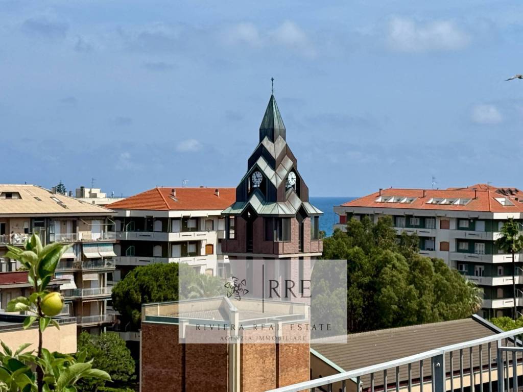 Appartamento a Andora in via dei Mille - Foto 3