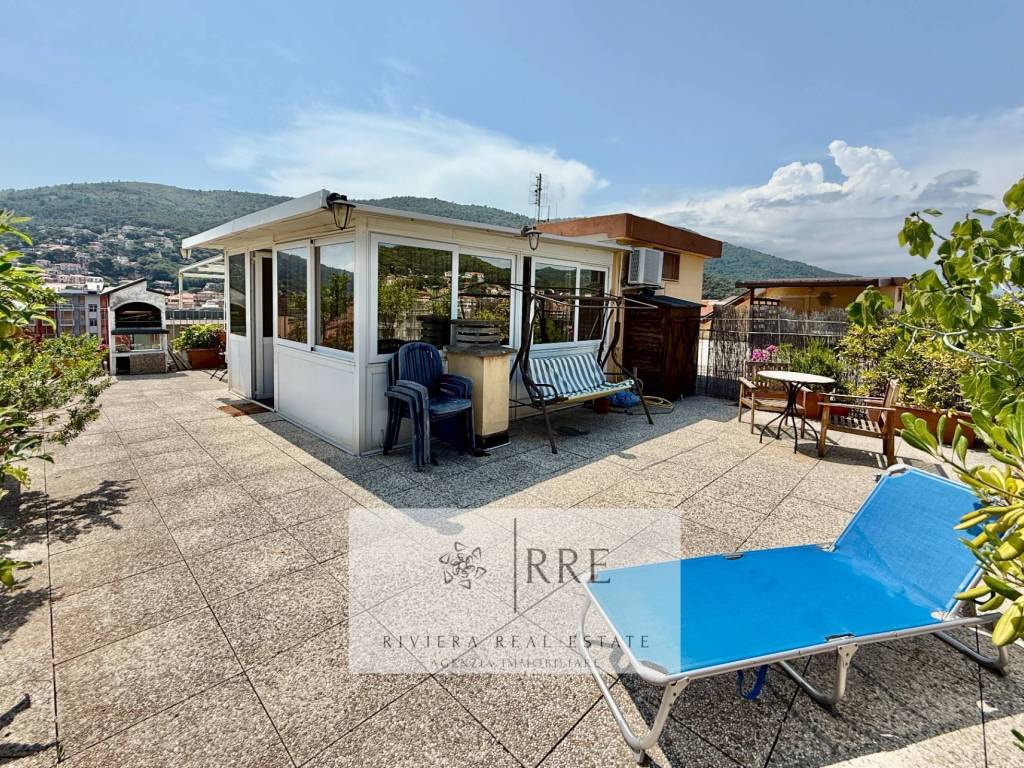 Appartamento a Andora in via dei Mille - Foto 4