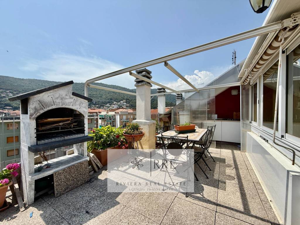 Appartamento a Andora in via dei Mille - Foto 5