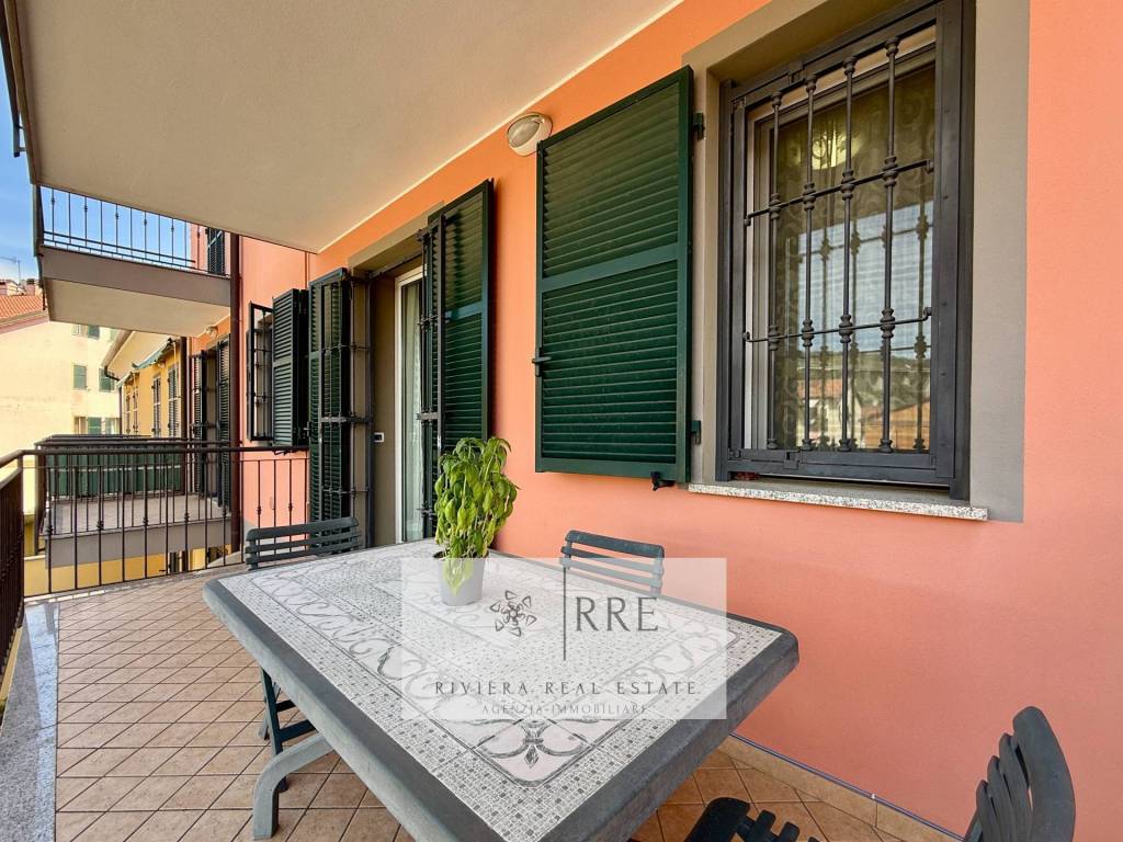 Appartamento a Andora in Molino Nuovo - Foto 2
