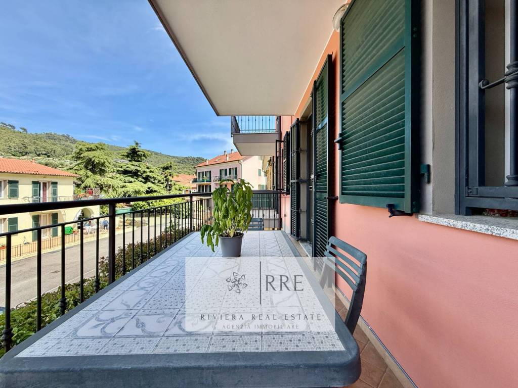 Appartamento a Andora in Molino Nuovo - Foto 3