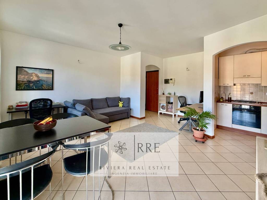 Appartamento a Andora in Molino Nuovo - Foto 4