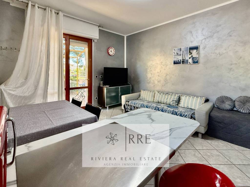 Appartamento a Loano in via Aurelia - Foto 4