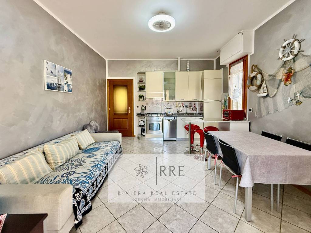 Appartamento a Loano in via Aurelia - Foto 5