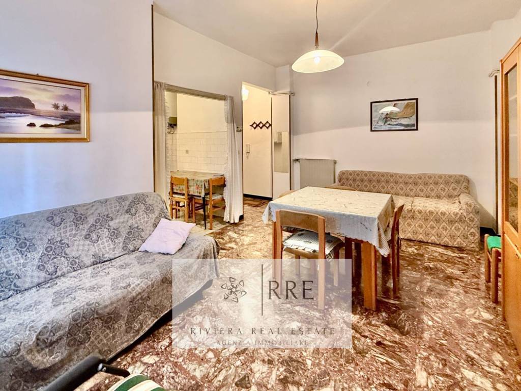Appartamento a Loano in via Aurelia - Foto 3