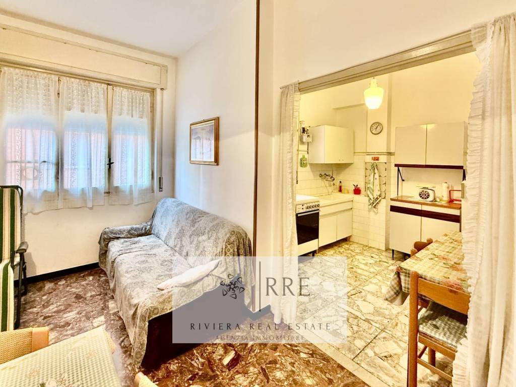 Appartamento a Loano in via Aurelia - Foto 5