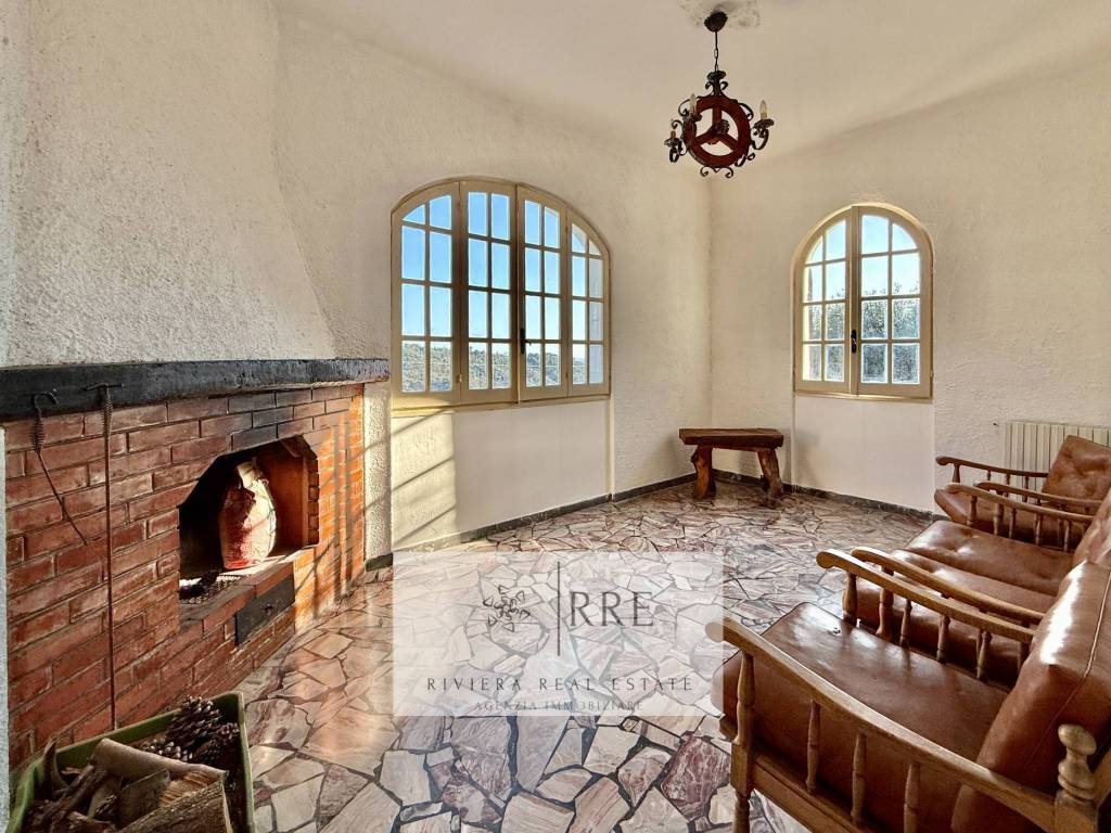 Casa indipendente a Imperia in via Don Luigi Orengo - Foto 3