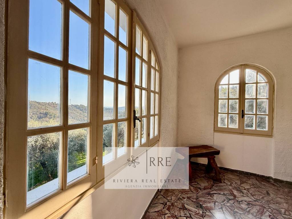 Casa indipendente a Imperia in via Don Luigi Orengo - Foto 4