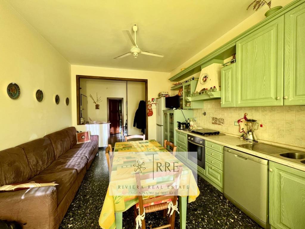 Appartamento a Albenga in via Piave - Foto 4