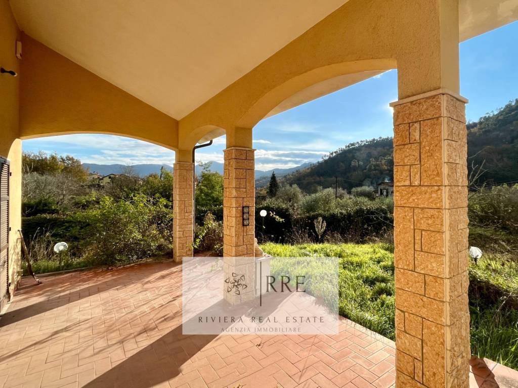 Villa a Garlenda in Borgata Chiappa - Foto 2