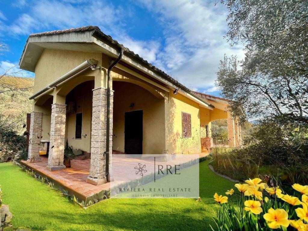 Villa a Garlenda in Borgata Chiappa - Foto 3
